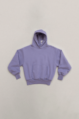 2020 Vision Double Layered Hoodie