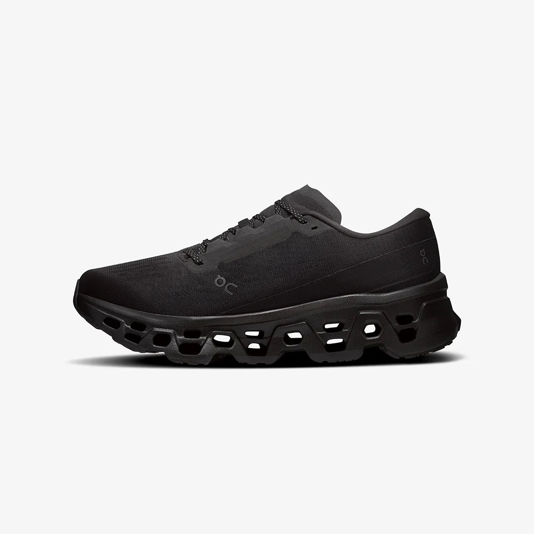 Women's On Cloudmonster 3