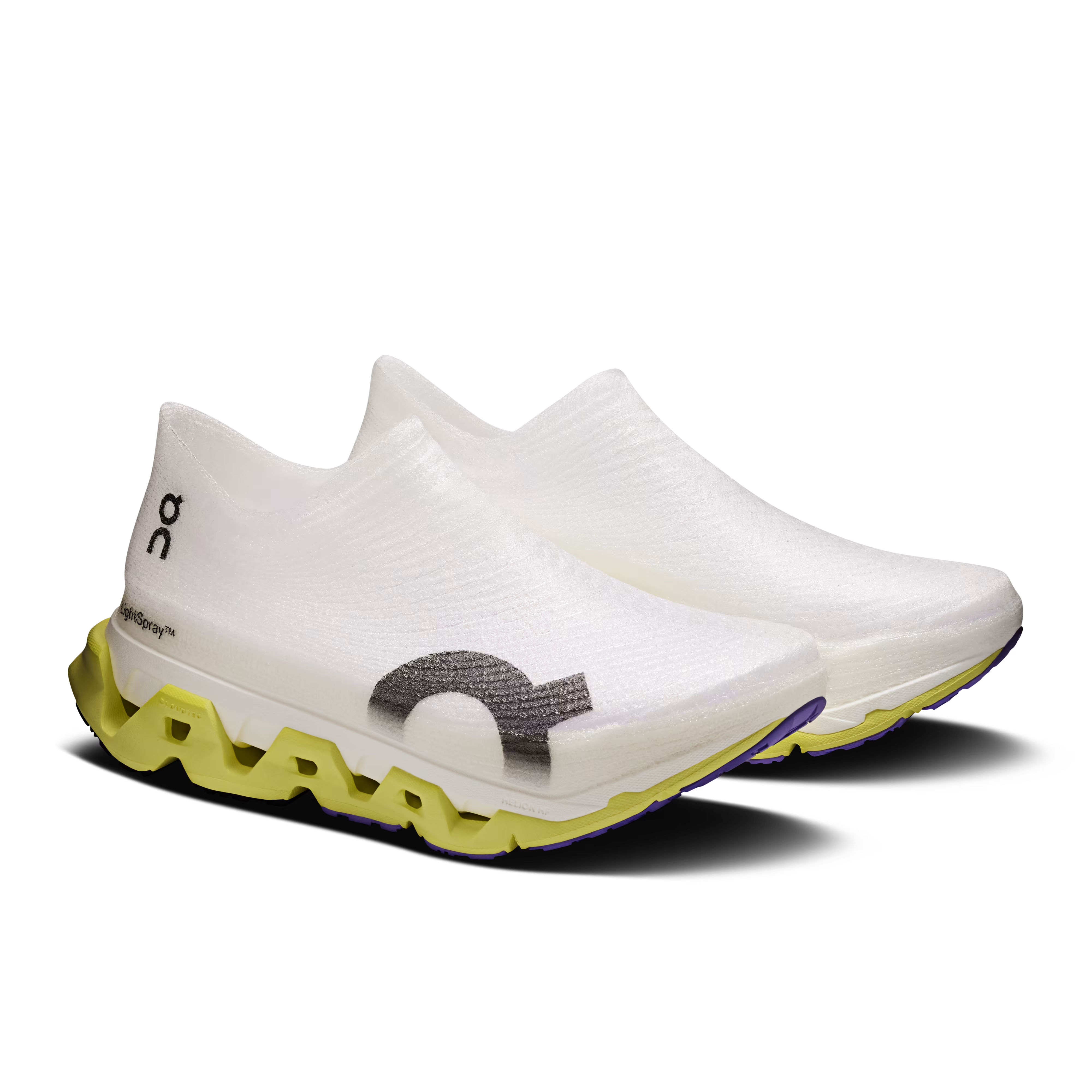 Unisex On LightSpray Cloudmonster 3 Hyper