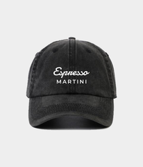 ESPRESSO MARTINI.