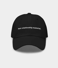 NO RELATIONSHIP.