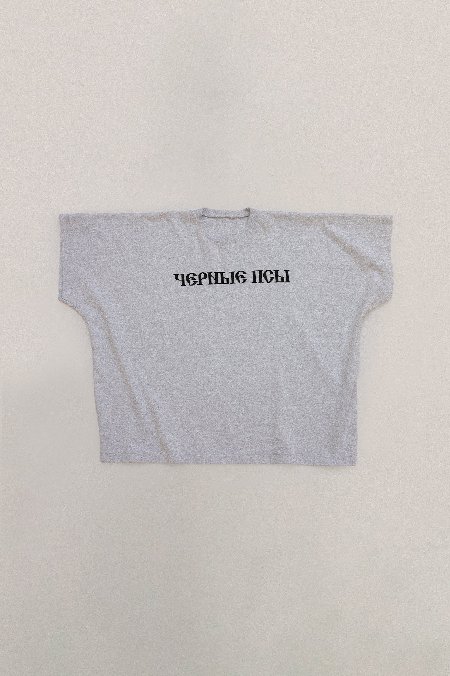 BLACKDOGS TEE