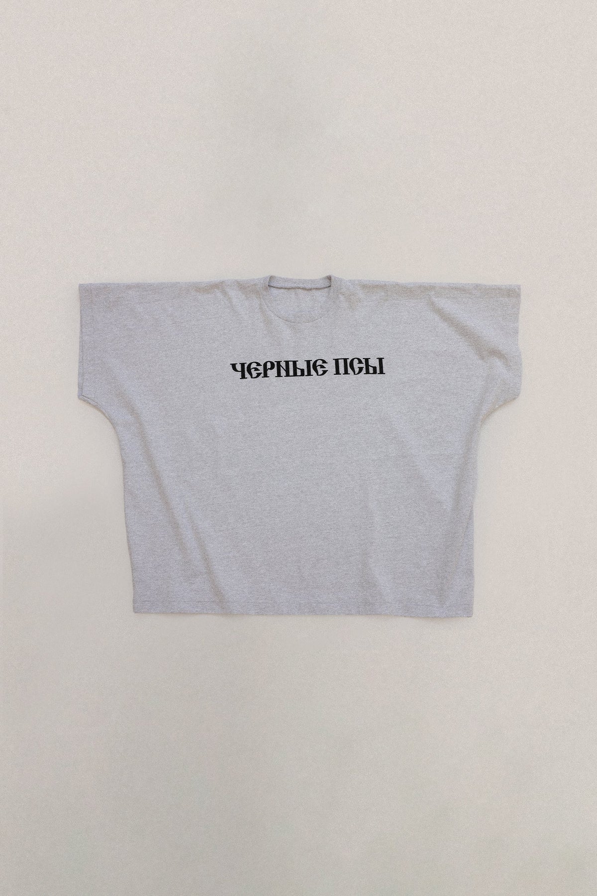 BLACKDOGS TEE