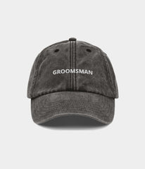 GROOMSMAN.