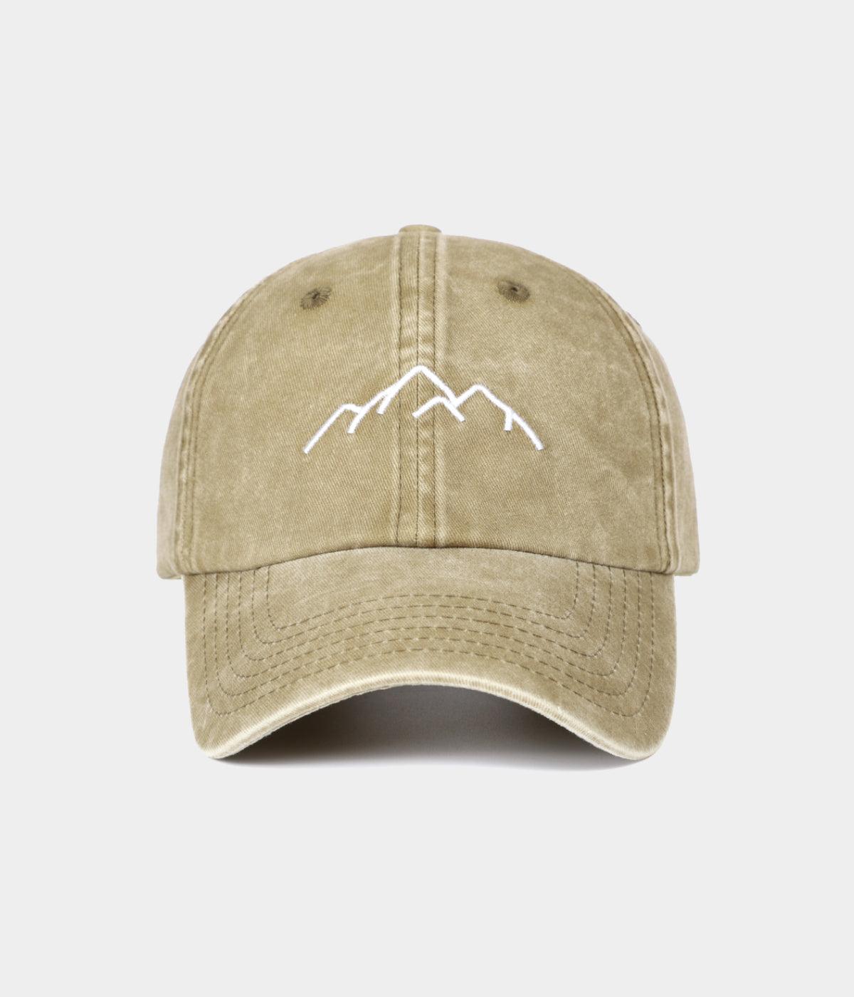 WASHED MOUNTAINS.