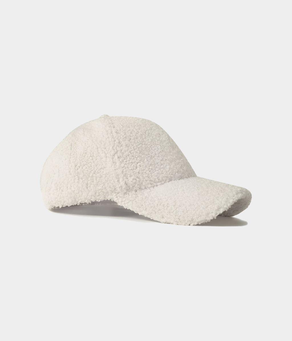 TEDDY CAP.