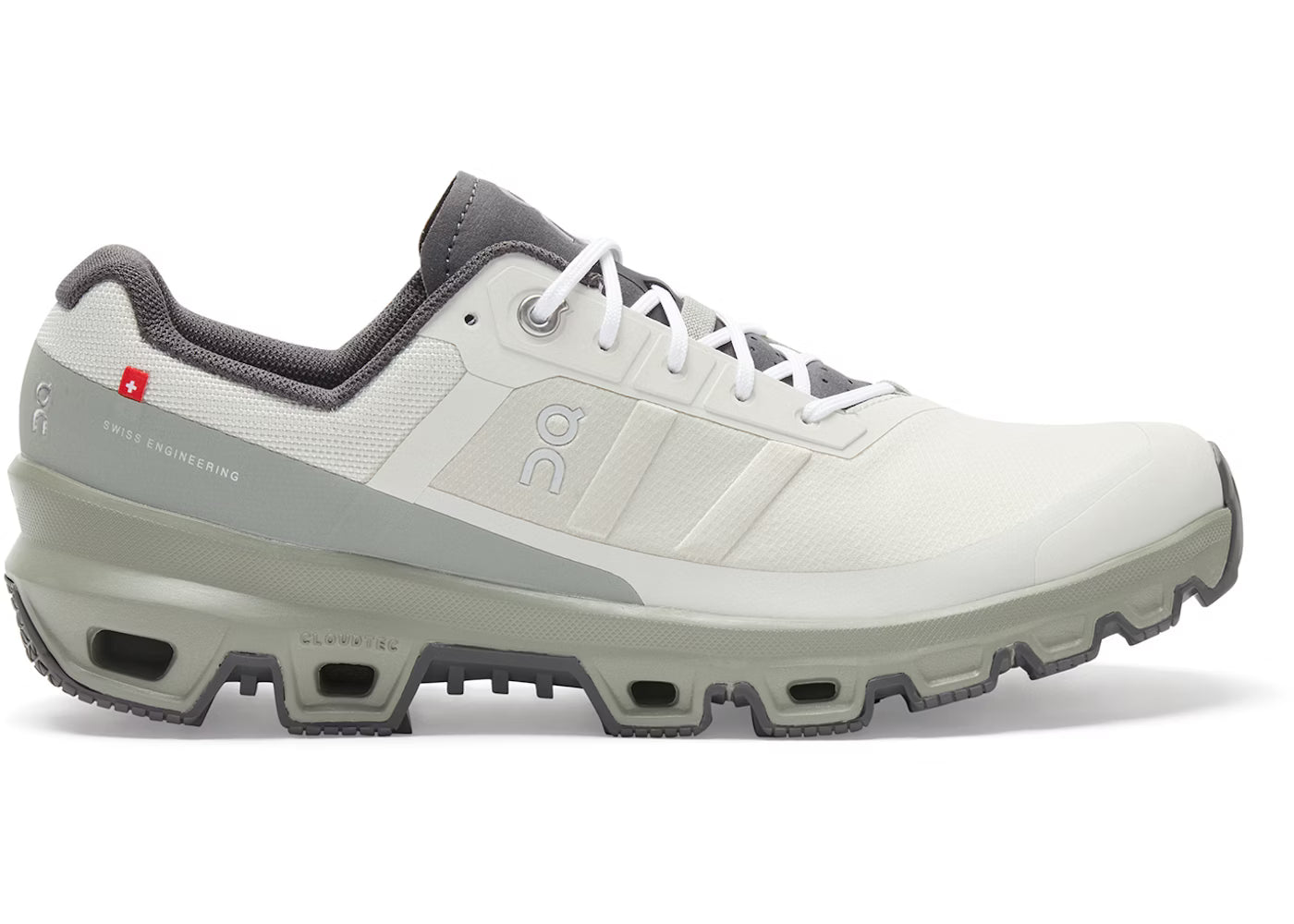 Men's On Cloudventure Waterproof (FINAL SALE)