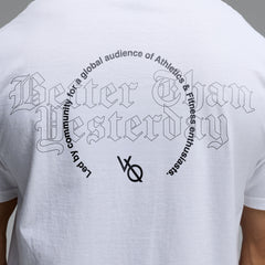 REVOLVE COMMUNITY WHITE OVERSIZED T SHIRT