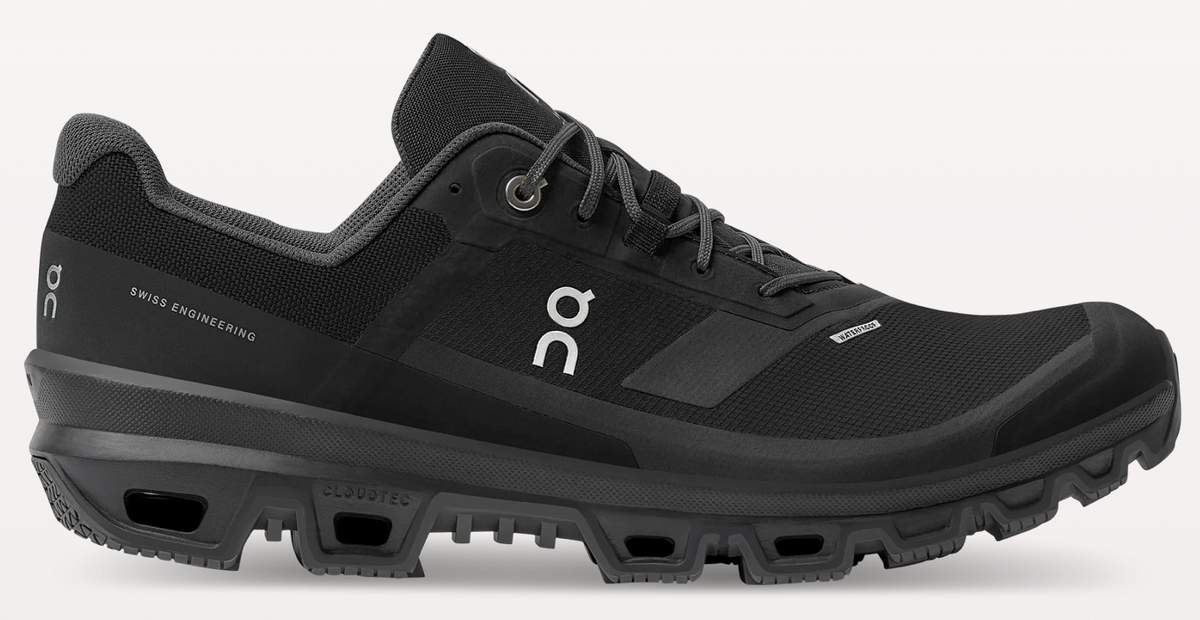 Women's On Cloudventure Waterproof (FINAL SALE)