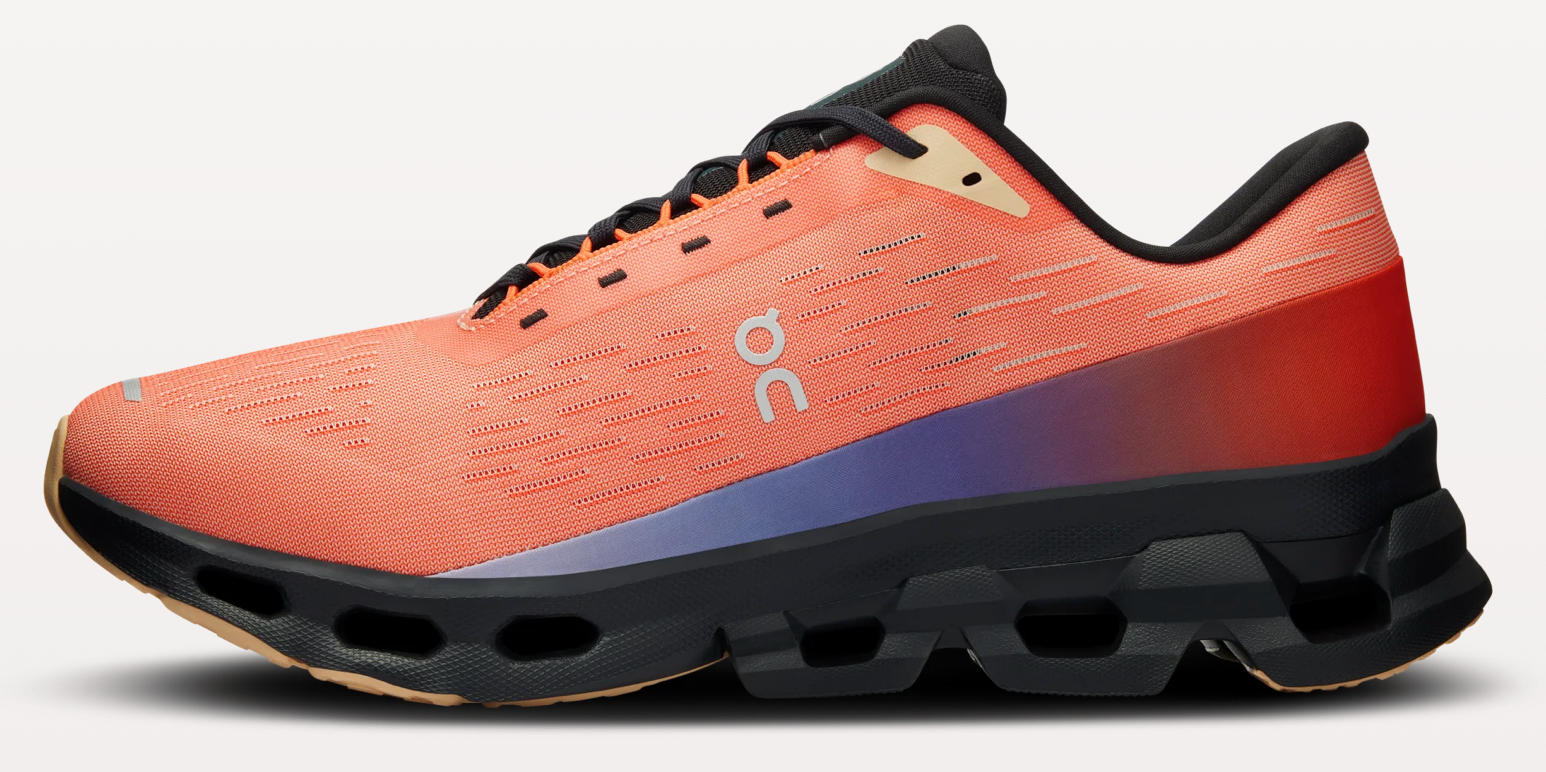 Men's On Cloudspark