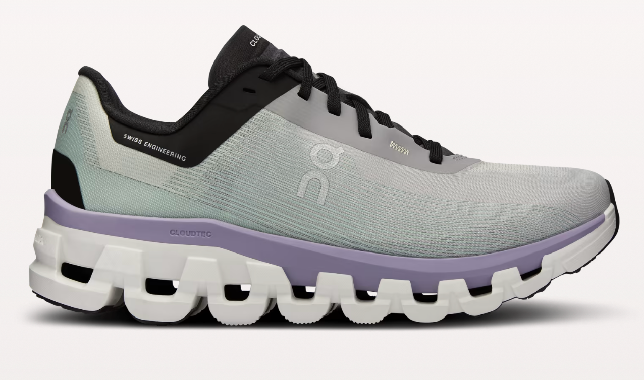 Women's On Cloudflow 4 (FINAL SALE)