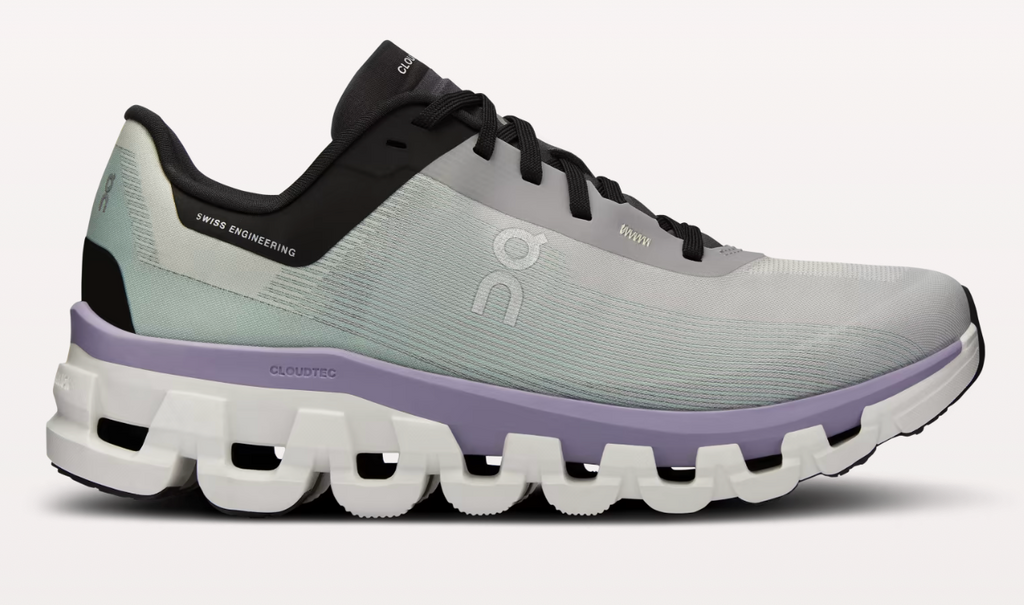 Women's On Cloudflow 4 (FINAL SALE)