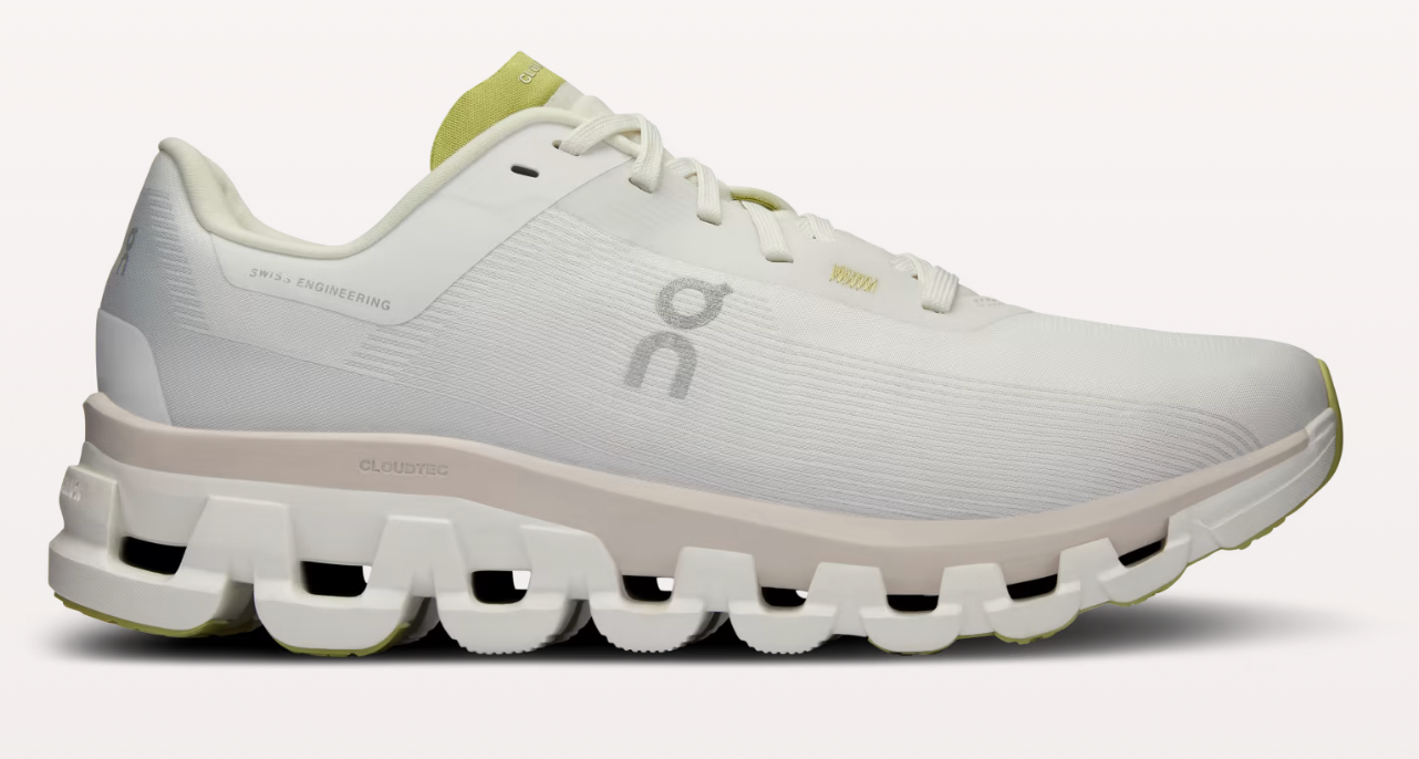 Women's On Cloudflow 4 (FINAL SALE)