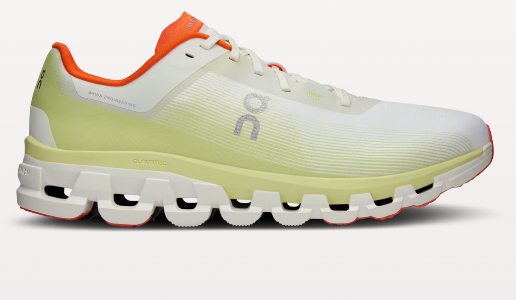 Men's On Cloudflow 4 (FINAL SALE)