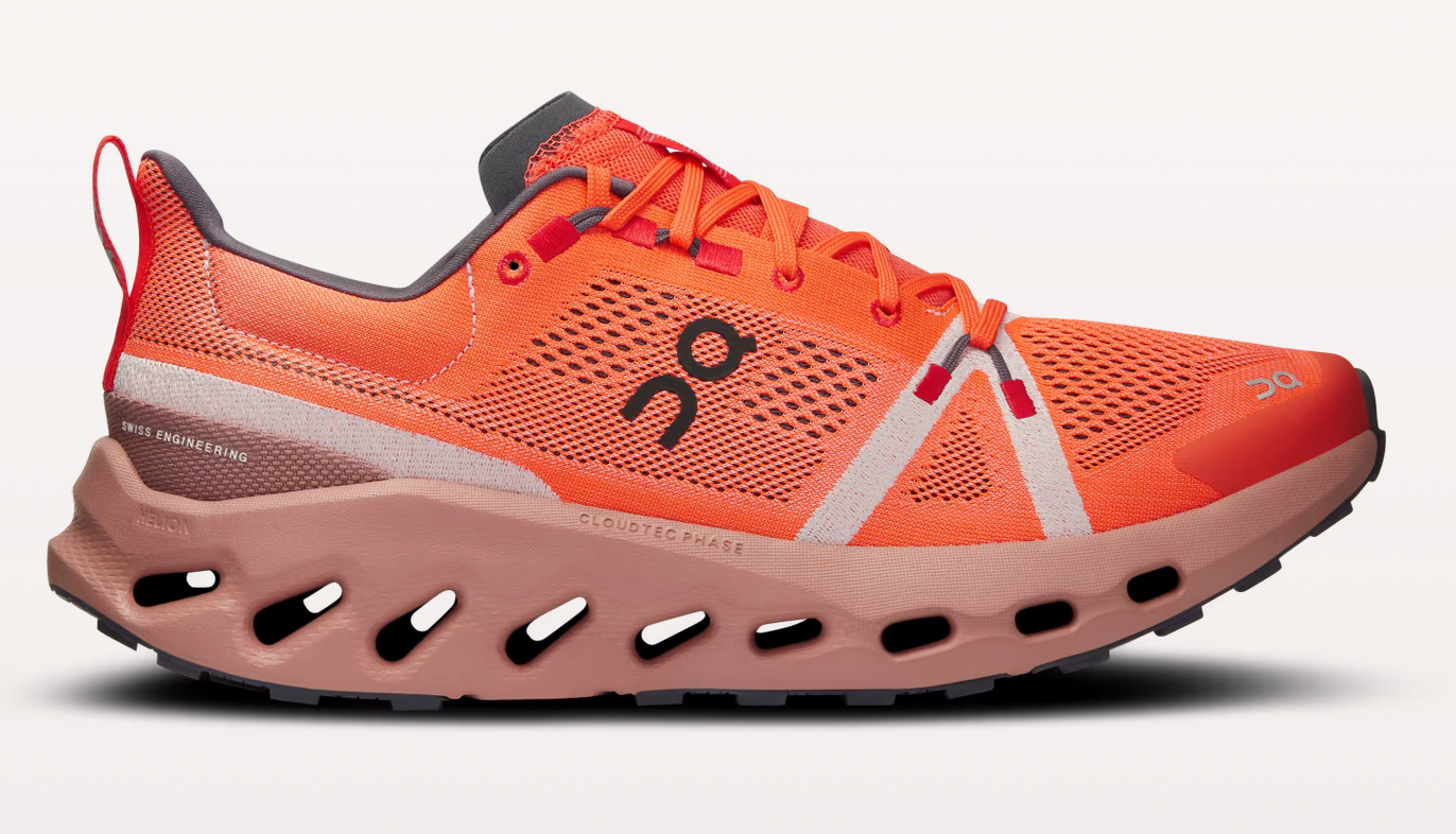 Men's On Cloudsurfer Trail (Clearance)