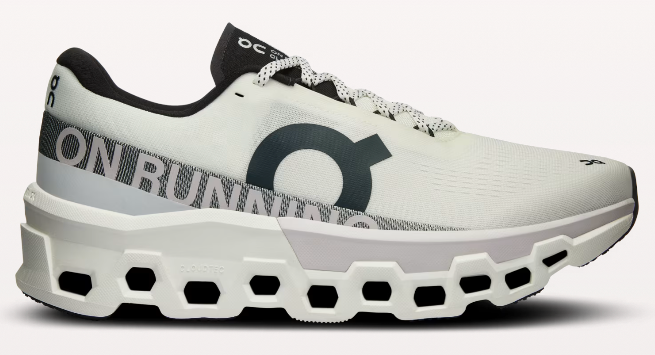 Men's On Cloudmonster 2 (Clearance)