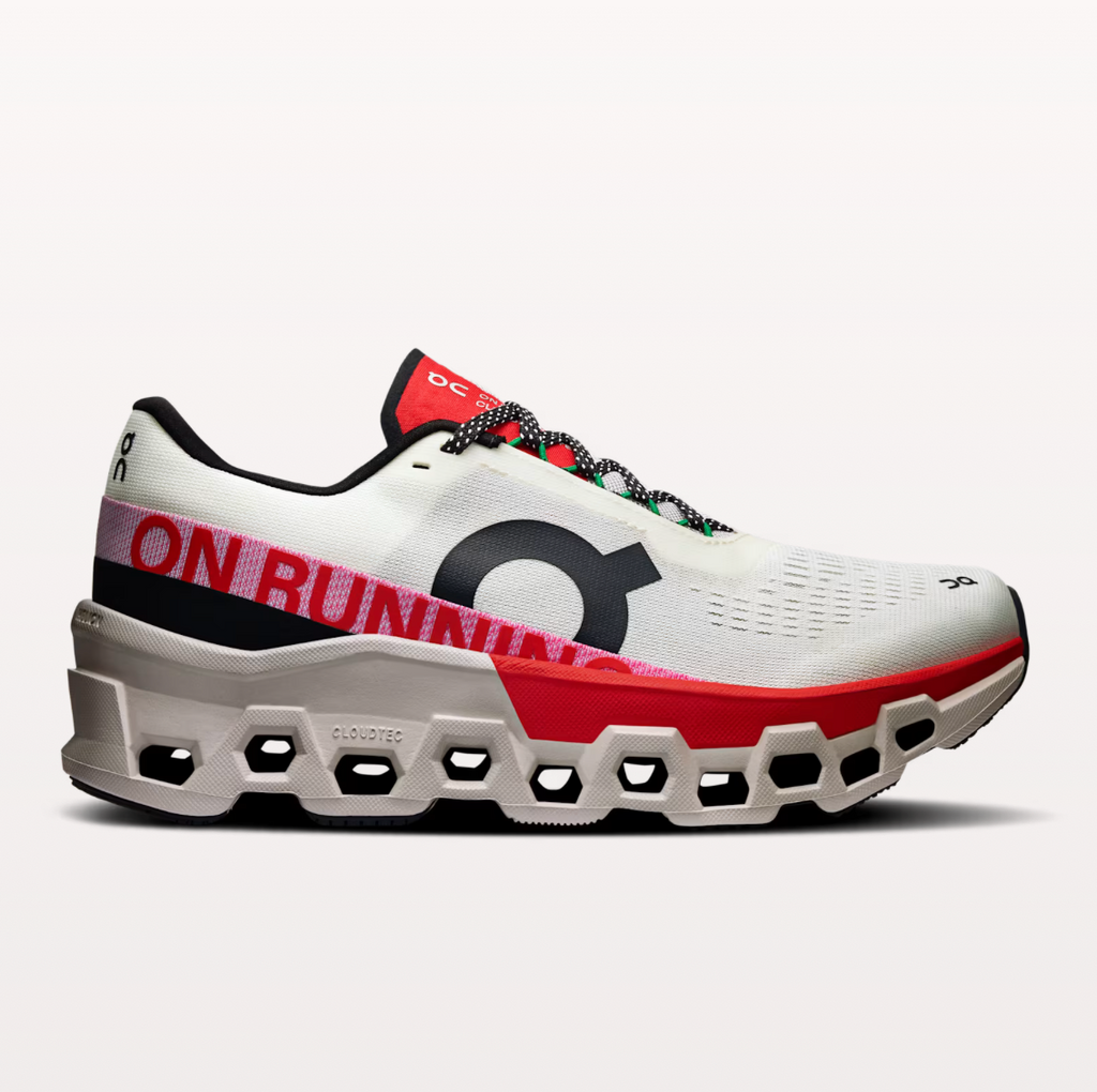 Women's On Cloudmonster 2 (Clearance)