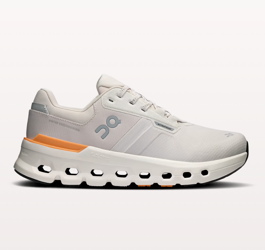 Women's On Cloudrunner 2 Waterproof