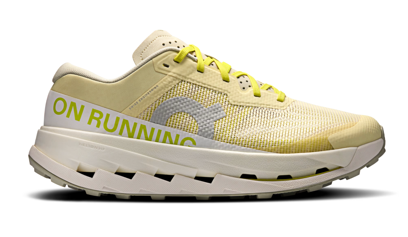 Men's On Cloudultra 3