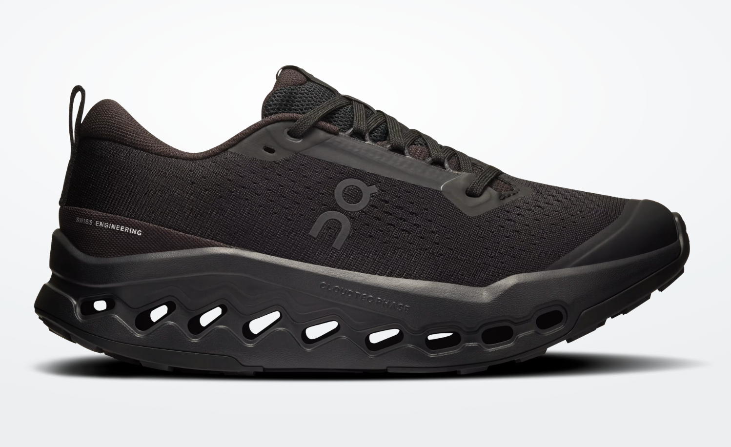 Women's On Cloudsurfer Trail 2