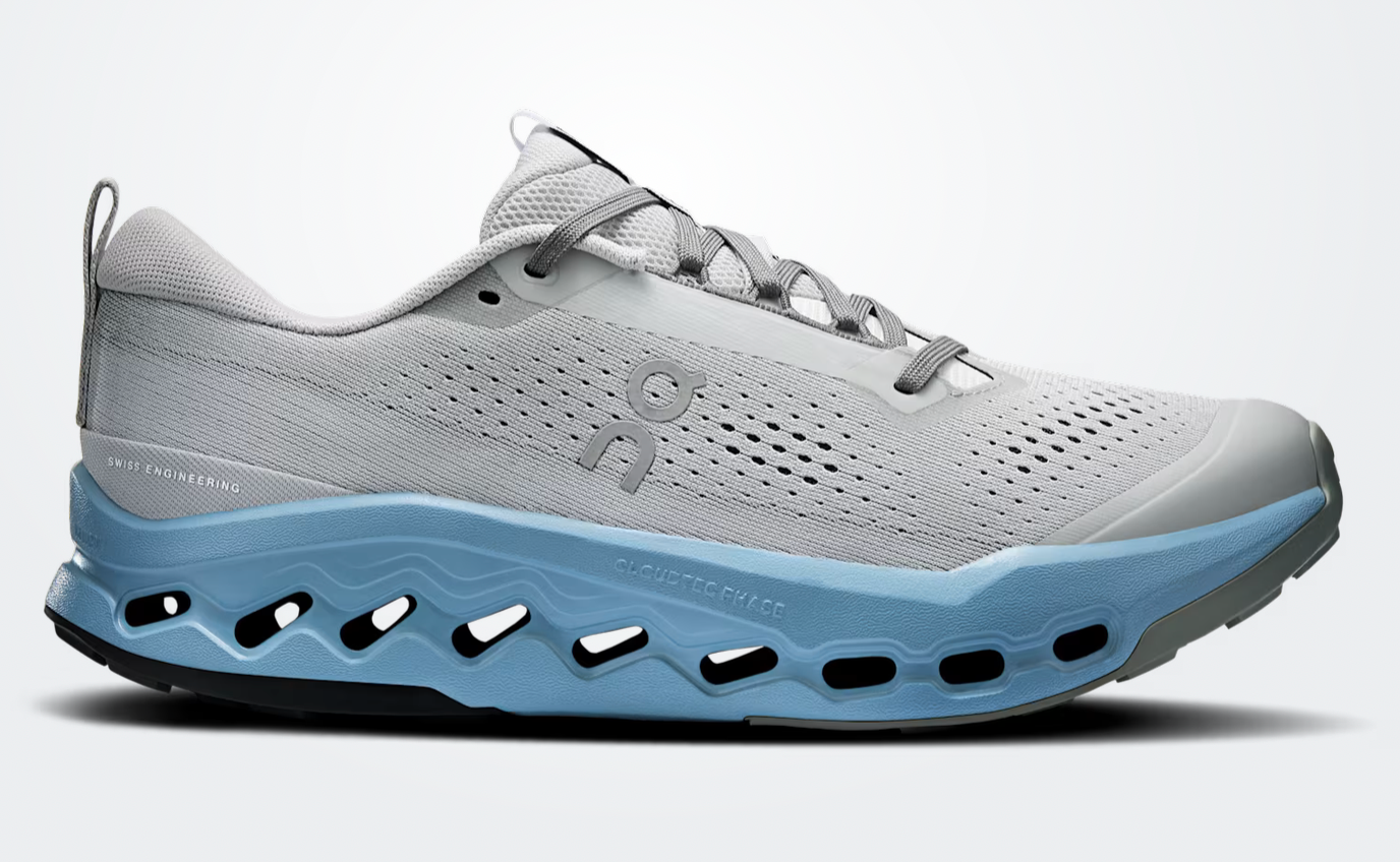 Men's On Cloudsurfer Trail 2