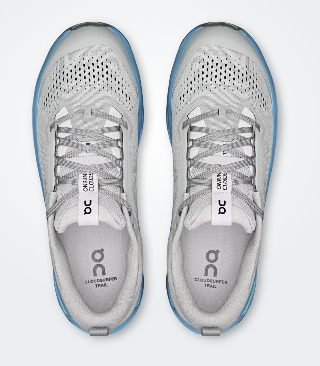 Men's On Cloudsurfer Trail 2