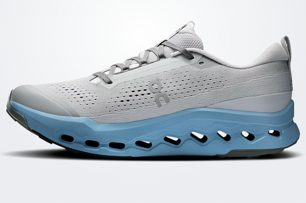 Men's On Cloudsurfer Trail 2