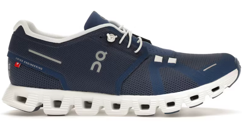 Women's On Cloud 5 (Clearance)