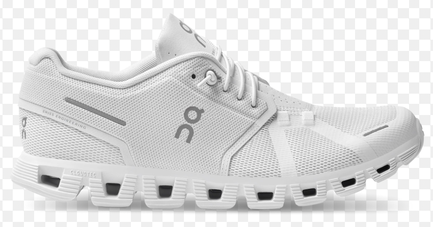 Women's On Cloud 5 (Clearance)