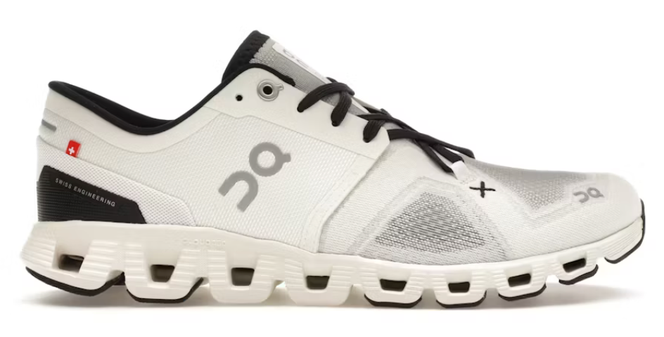Men's On Cloud X 3 (Clearance)