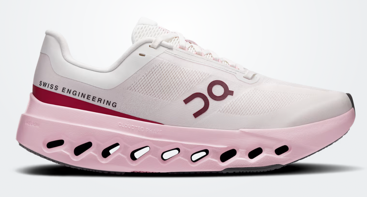 Women's On Cloudsurfer Next