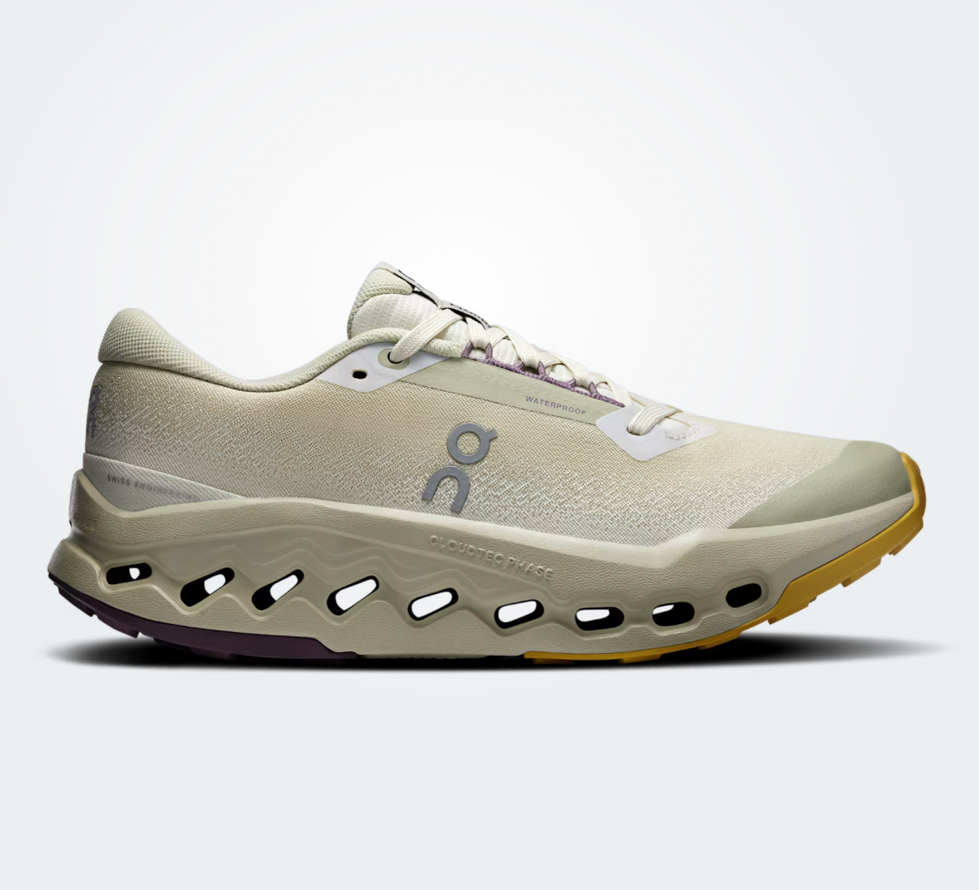Men's On Cloudsurfer Trail 2