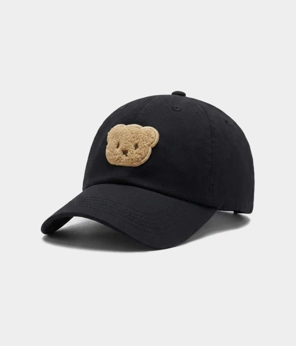 TEDDY BEAR.