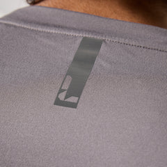 LRT Grey Performance Oversized T Shirt