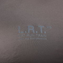 LRT Grey Performance Long Sleeve Base Layer Top