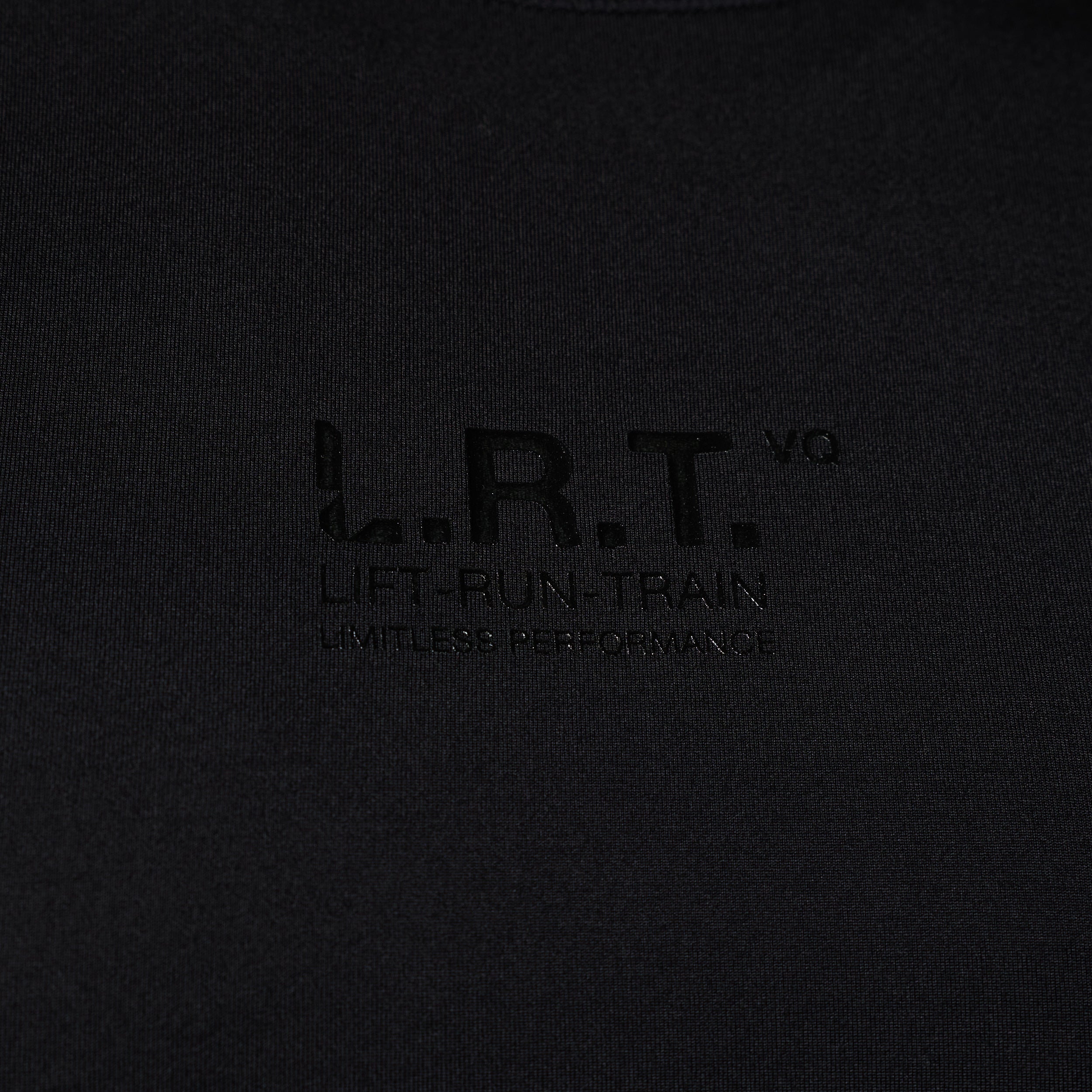 LRT INVERSIONS SLIM FIT PERFORMANCE T SHIRT