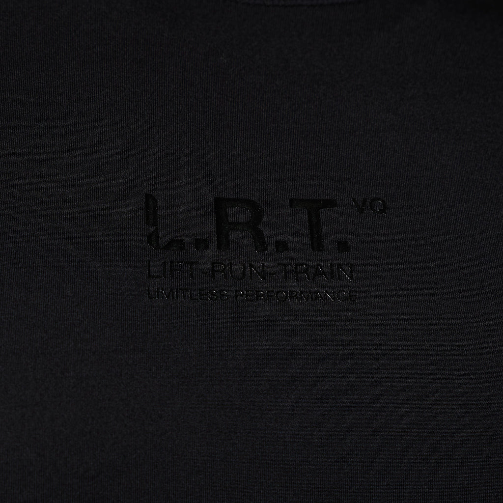 LRT INVERSIONS SLIM FIT PERFORMANCE T SHIRT