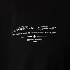 SHINTO GODS Izanagi OVERSIZED BOXY T SHIRT