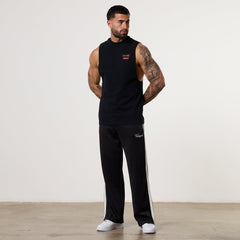 Vanquish DBS Goku Black Sleeveless T-Shirt