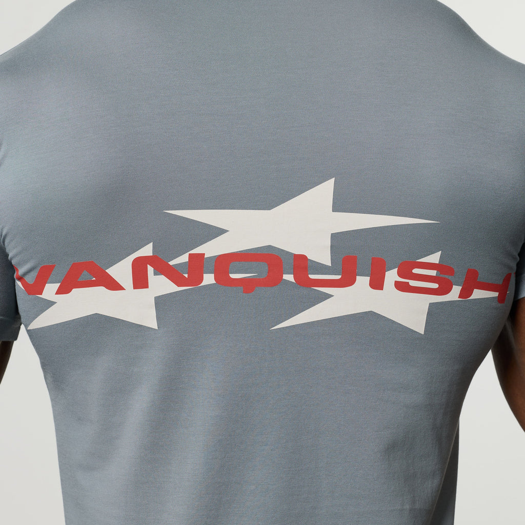 QUICKSTRIKE SLATE SLIM FIT T SHIRT