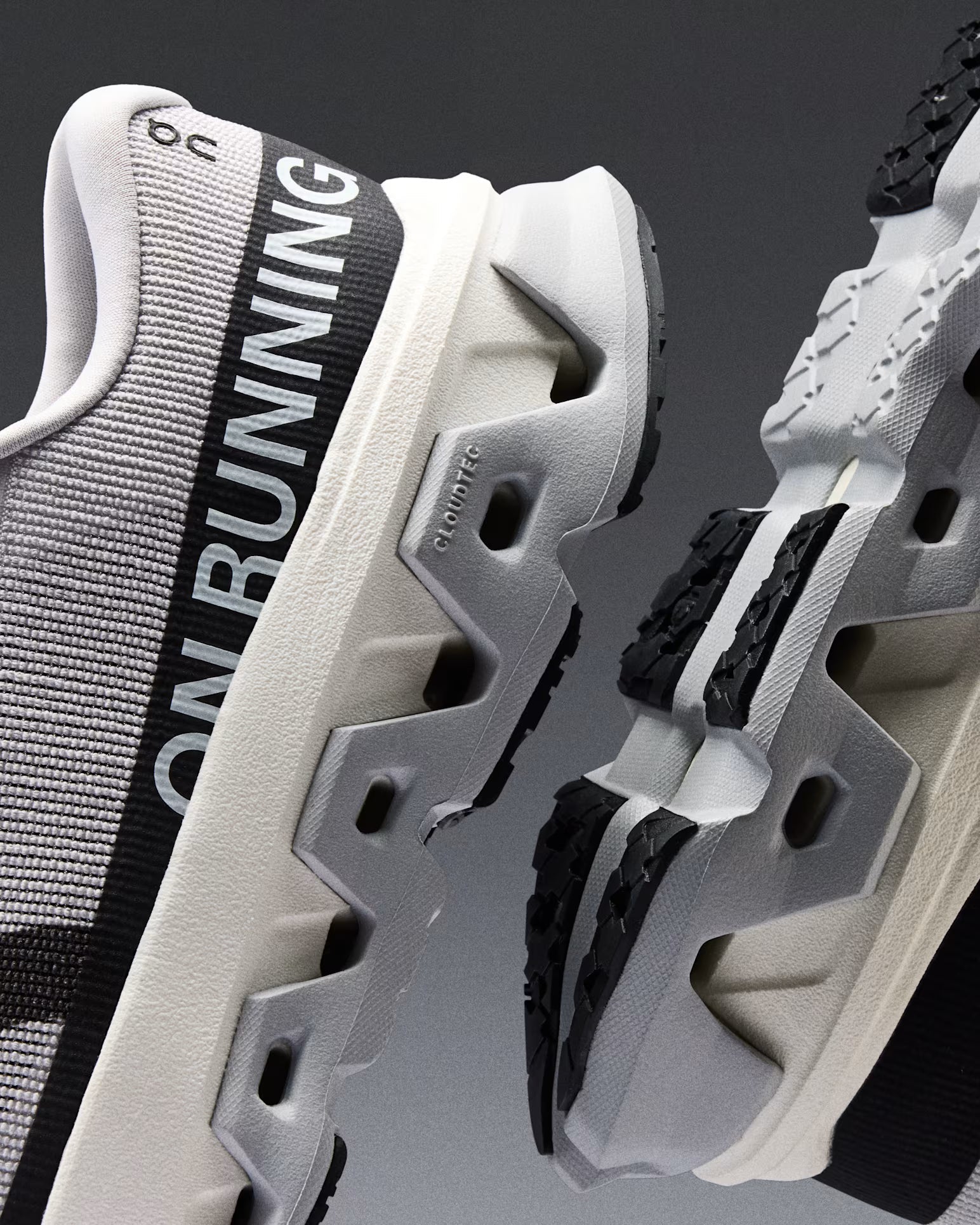 Women's On Cloudmonster 3 Hyper