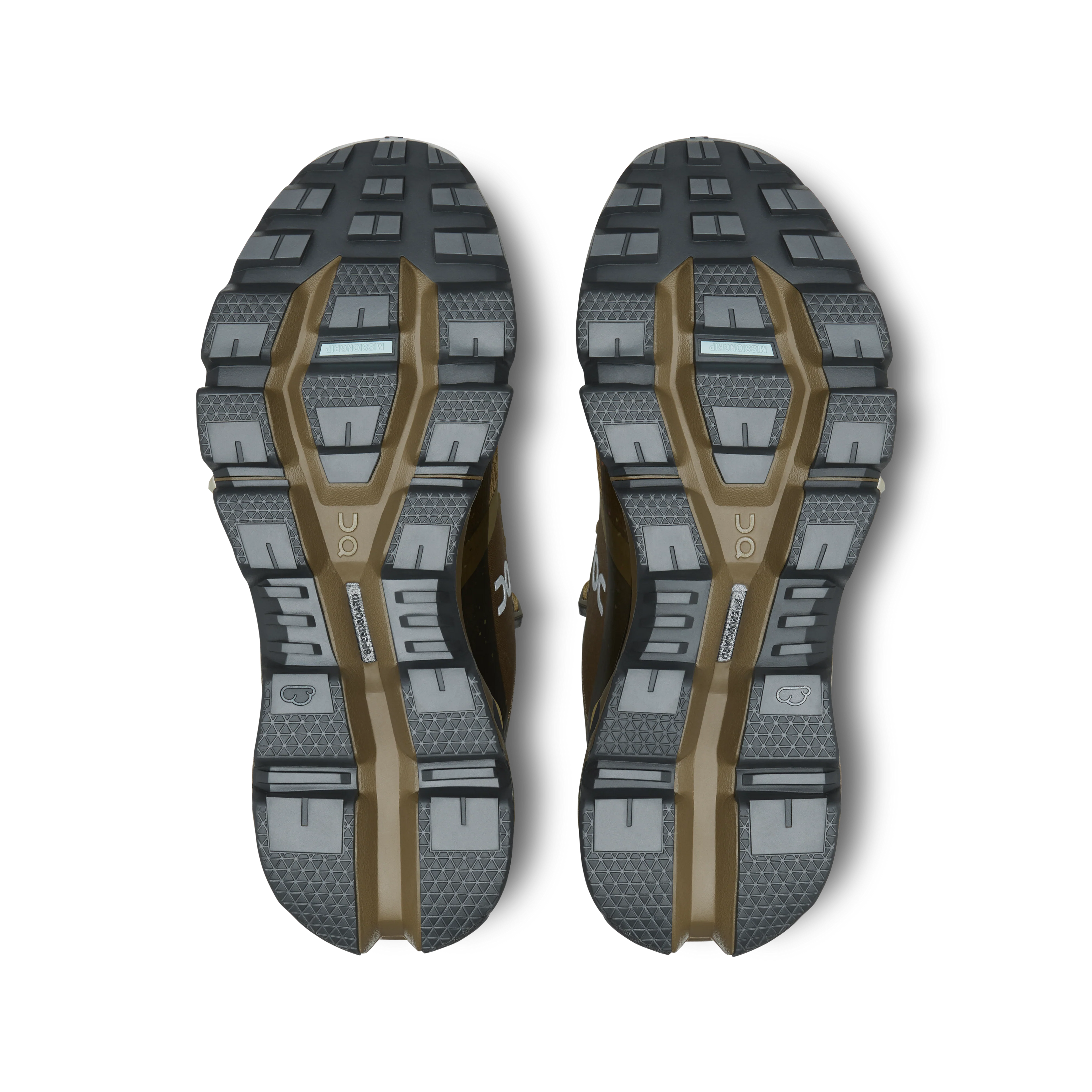 Women's On Cloudwander Waterproof