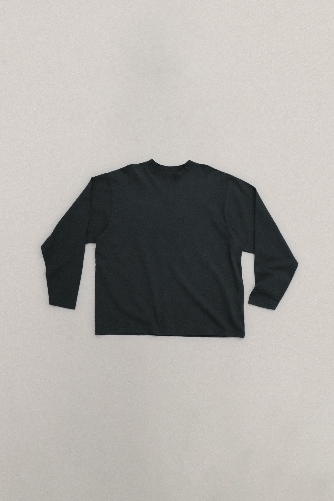 GAP x YZY LONG SLEEVE T-SHIRT