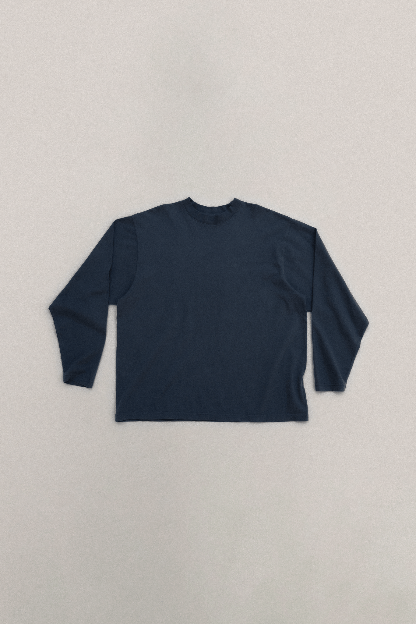 GAP x YZY LONG SLEEVE T-SHIRT