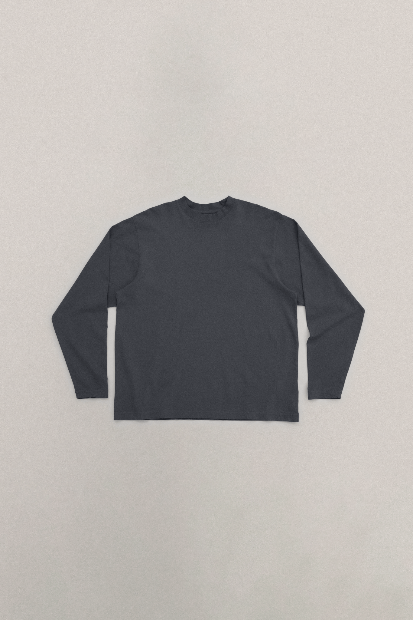 GAP x YZY LONG SLEEVE T-SHIRT