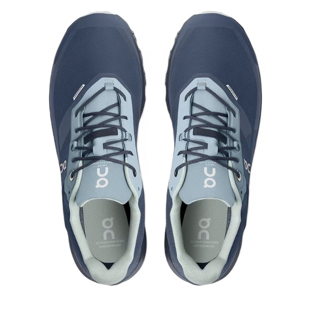 Men's On Cloudventure Waterproof (FINAL SALE)