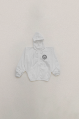 WINBREAKER ZIP-UP PRINTED