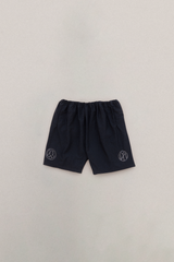NYLON SHORTS PRINTED
