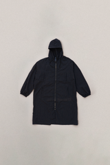 RAINCOAT PRINTED