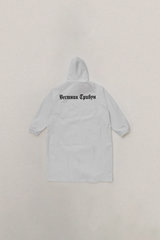 RAINCOAT PRINTED